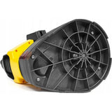 Stanley SXUP400PCE Επαγγελματική Αντλία Βυθιζόμενη (Υποβρύχια) Ακάθαρτων Υδάτων με Φλοτέρ
