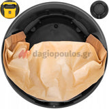 Stanley SXVC20PE Επαγγελματική Ηλεκτρική Σκούπα Υγρών / Στερεών 1200W Με Δοχείο 20Ltr