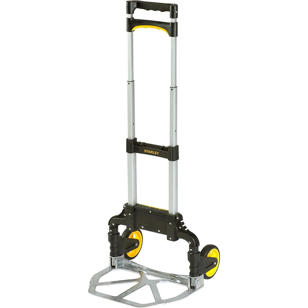 Stanley SXWTD-FT500-SP Αναδιπλούμενο Καροτσάκι Μεταφοράς 70kg