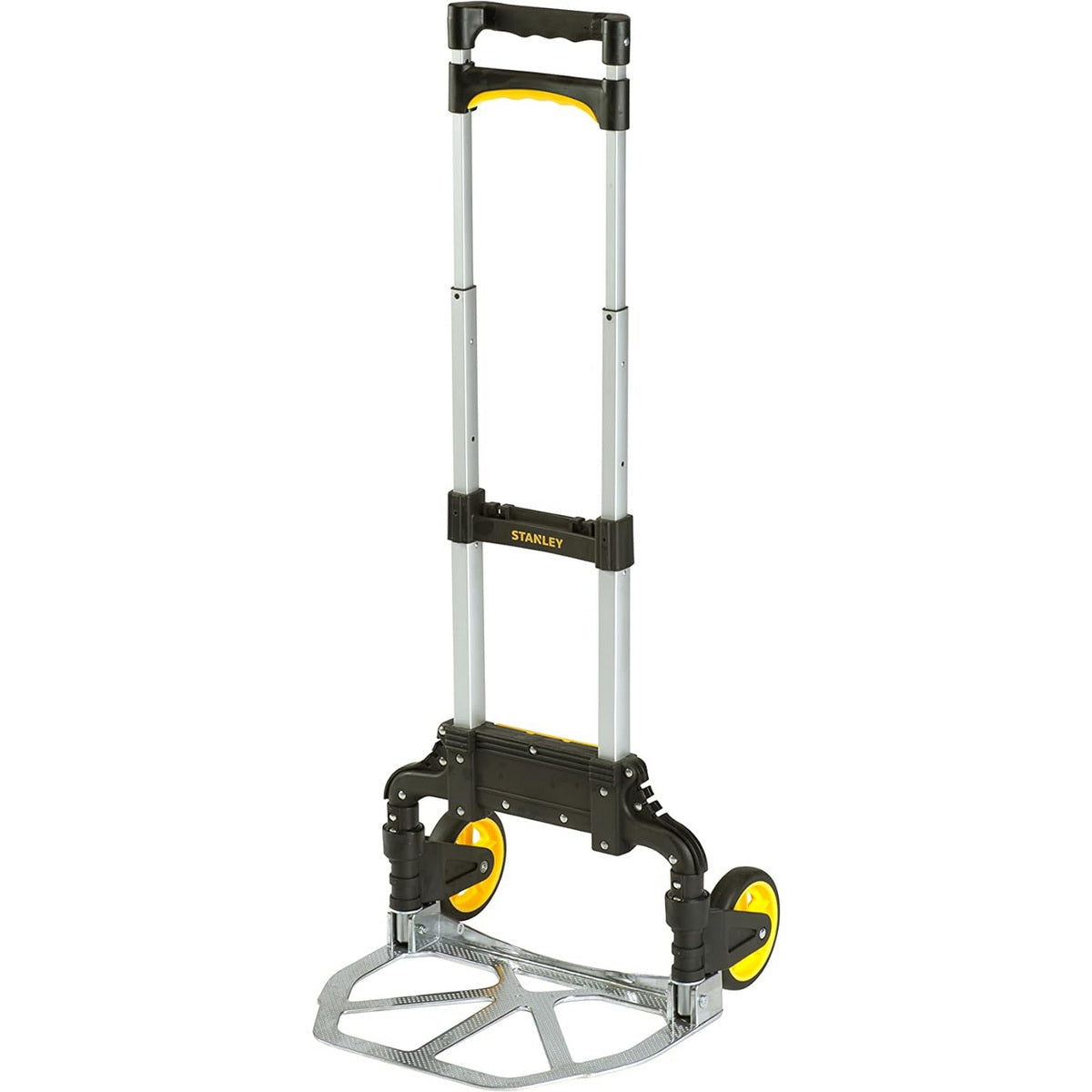 Stanley SXWTD-FT500-SP Αναδιπλούμενο Καροτσάκι Μεταφοράς 70kg