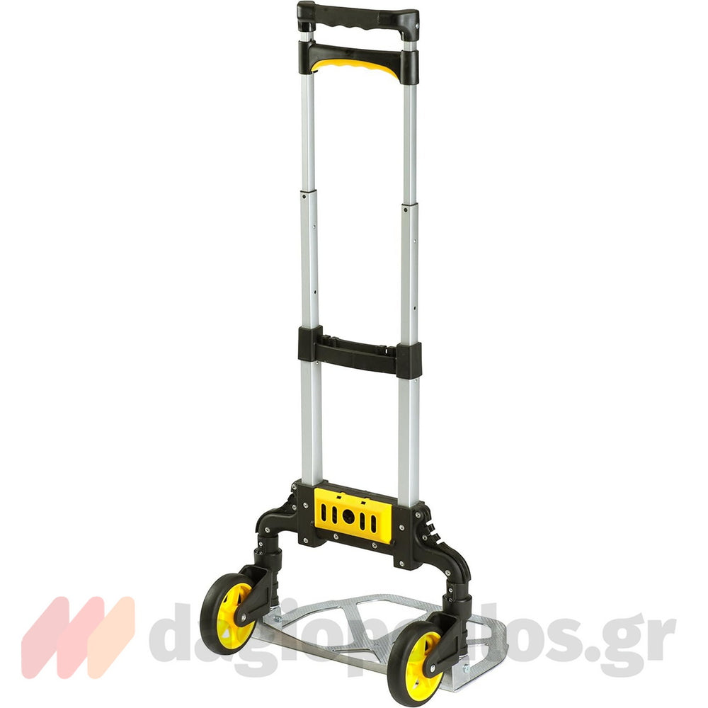 Stanley SXWTD-FT500-SP Αναδιπλούμενο Καροτσάκι Μεταφοράς 70kg