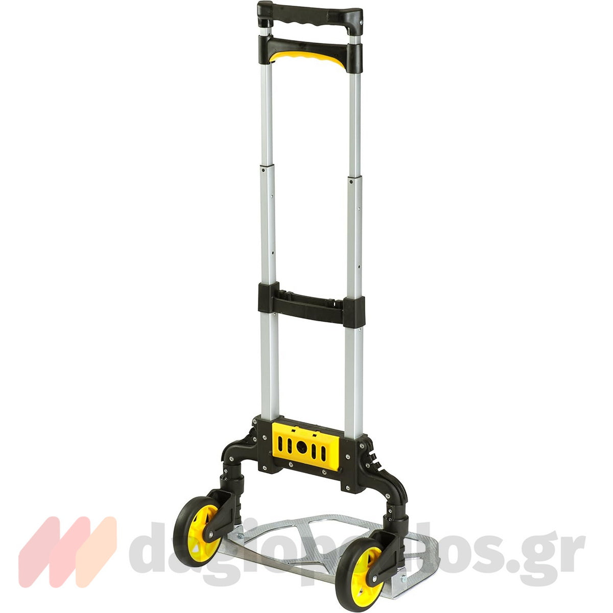 Stanley SXWTD-FT500-SP Αναδιπλούμενο Καροτσάκι Μεταφοράς 70kg