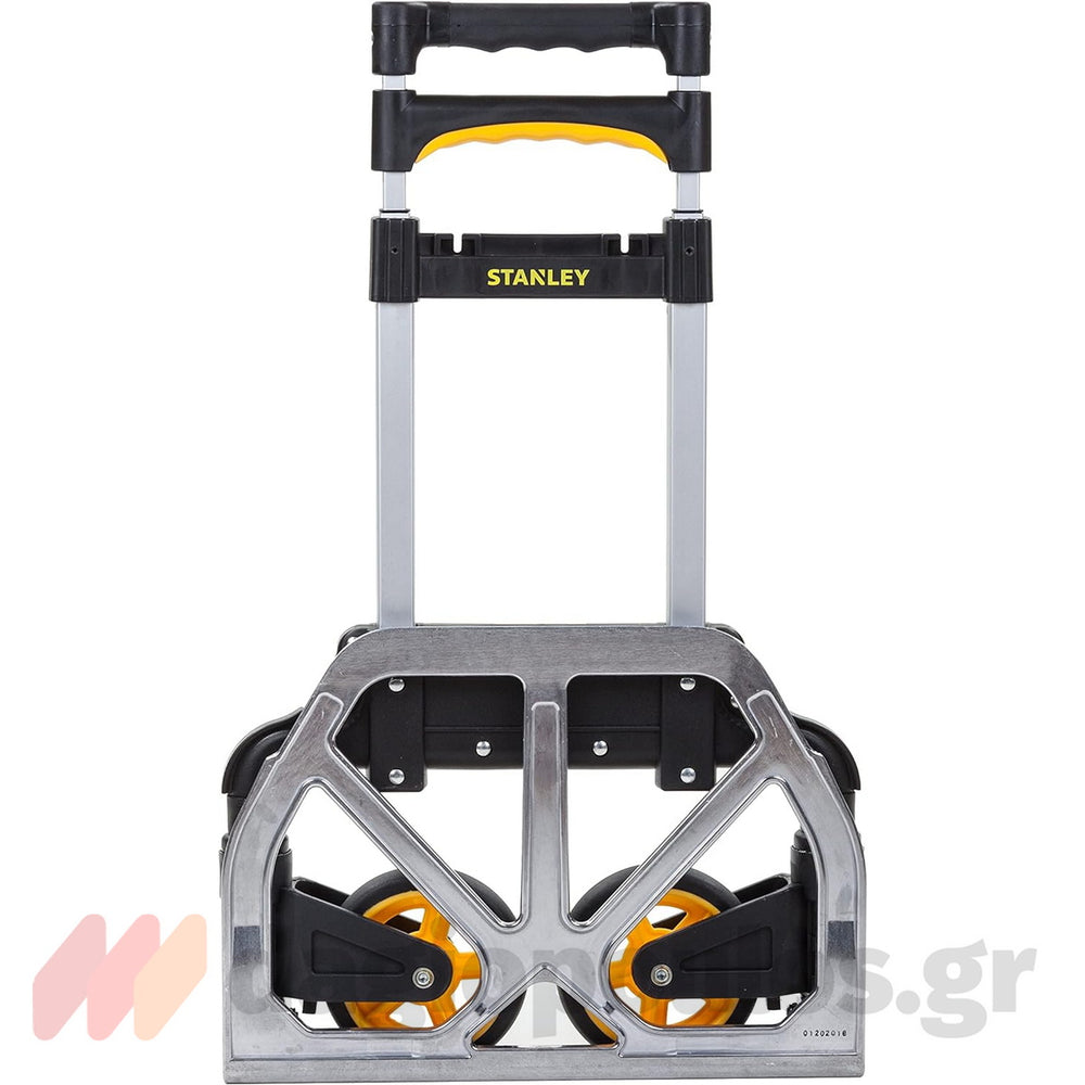 Stanley SXWTD-FT500-SP Αναδιπλούμενο Καροτσάκι Μεταφοράς 70kg