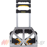 Stanley SXWTD-FT500-SP Αναδιπλούμενο Καροτσάκι Μεταφοράς 70kg