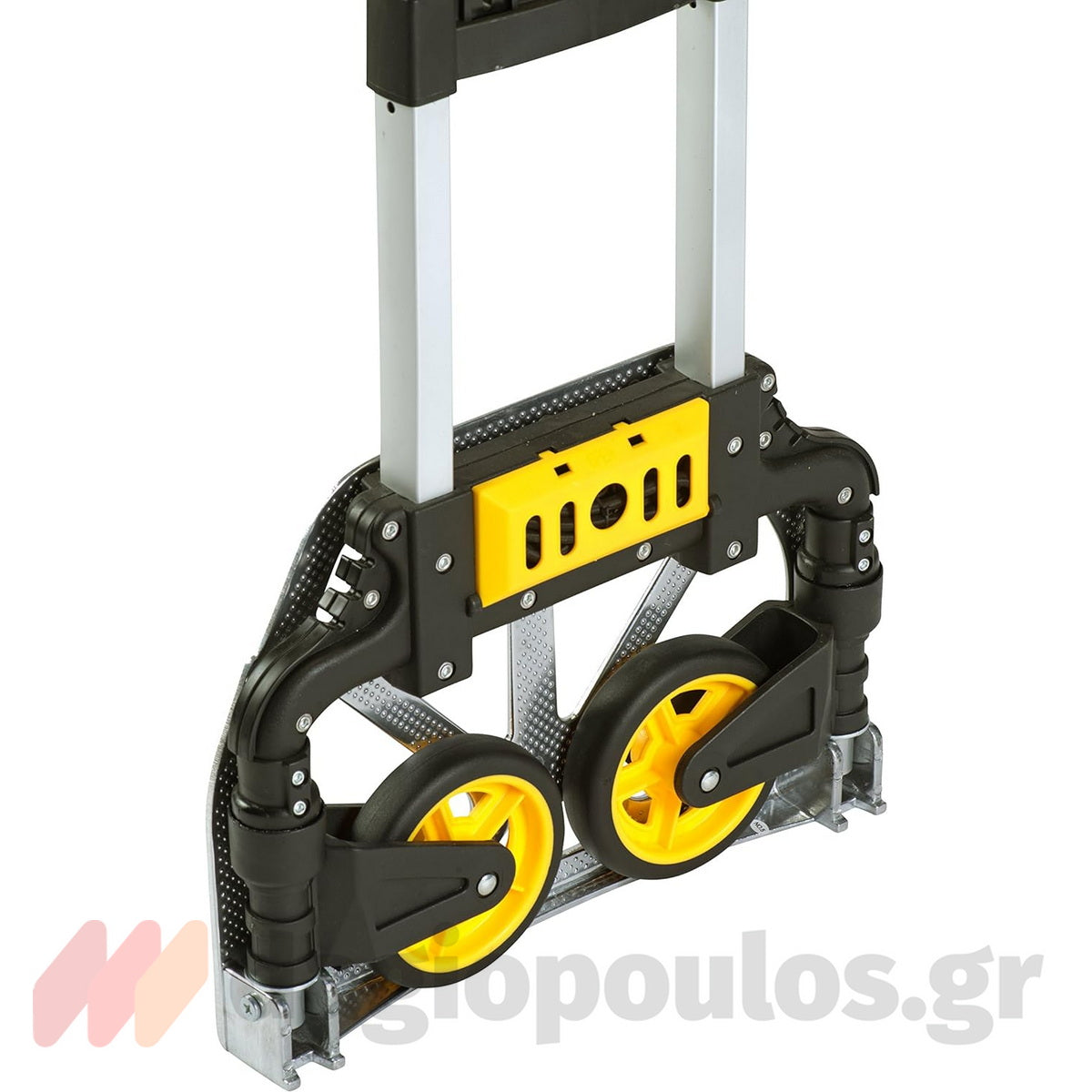 Stanley SXWTD-FT500-SP Αναδιπλούμενο Καροτσάκι Μεταφοράς 70kg