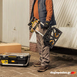 Stanley SXWTD-FT500-SP Αναδιπλούμενο Καροτσάκι Μεταφοράς 70kg