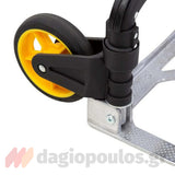 Stanley SXWTD-FT500-SP Αναδιπλούμενο Καροτσάκι Μεταφοράς 70kg