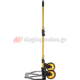 Stanley SXWTD-FT580 Καρότσι Μεταφοράς Μεταλλικό 70kg