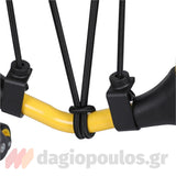 Stanley SXWTD-FT584 Καρότσι Μεταφοράς Πτυσσόμενο 60kg