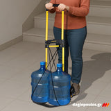 Stanley SXWTD-FT584 Καρότσι Μεταφοράς Πτυσσόμενο 60kg