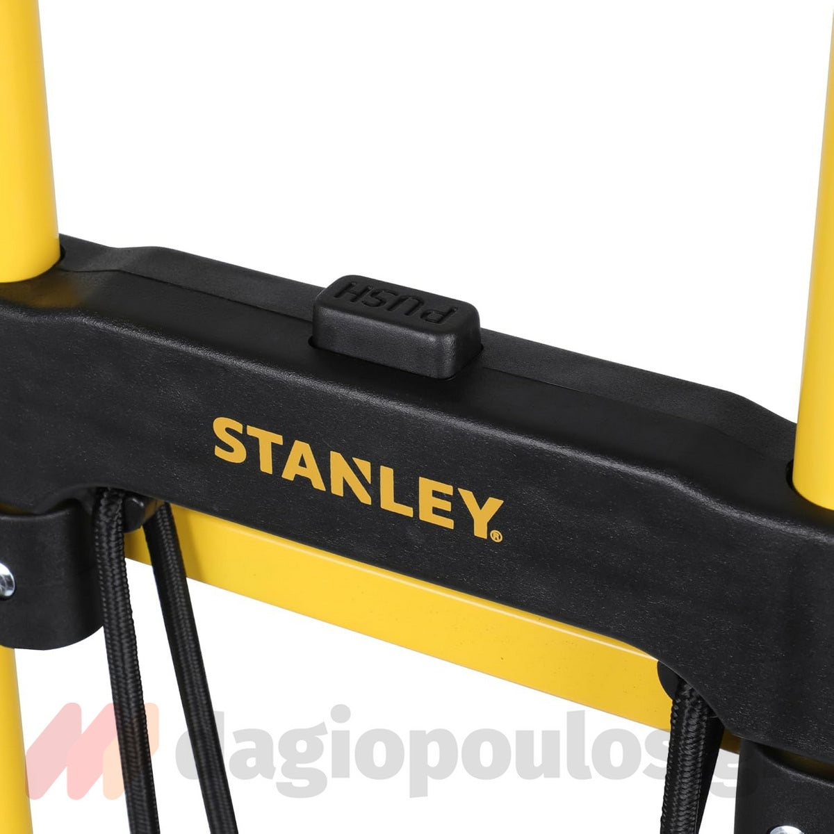 Stanley SXWTD-FT584 Καρότσι Μεταφοράς Πτυσσόμενο 60kg