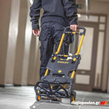 Stanley SXWTD-FT584 Καρότσι Μεταφοράς Πτυσσόμενο 60kg