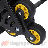 Stanley SXWTD-FT584 Καρότσι Μεταφοράς Πτυσσόμενο 60kg