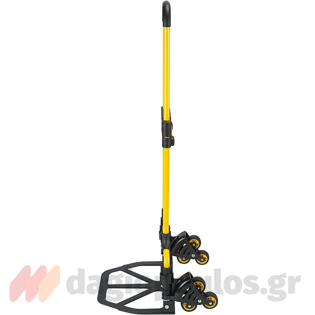 Stanley SXWTD-FT584 Καρότσι Μεταφοράς Πτυσσόμενο 60kg