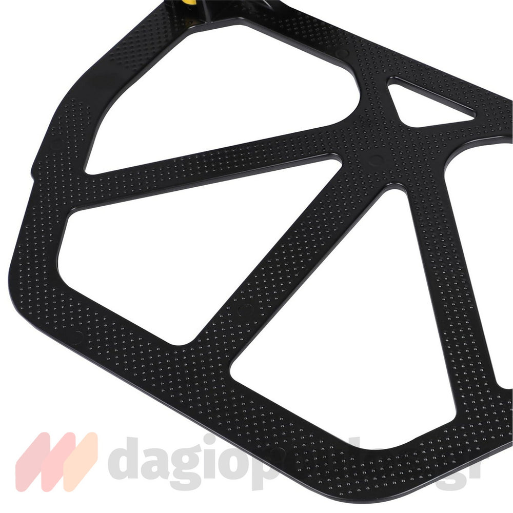 Stanley SXWTD-FT584 Καρότσι Μεταφοράς Πτυσσόμενο 60kg