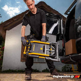 Stanley SXWTD-FT584 Καρότσι Μεταφοράς Πτυσσόμενο 60kg