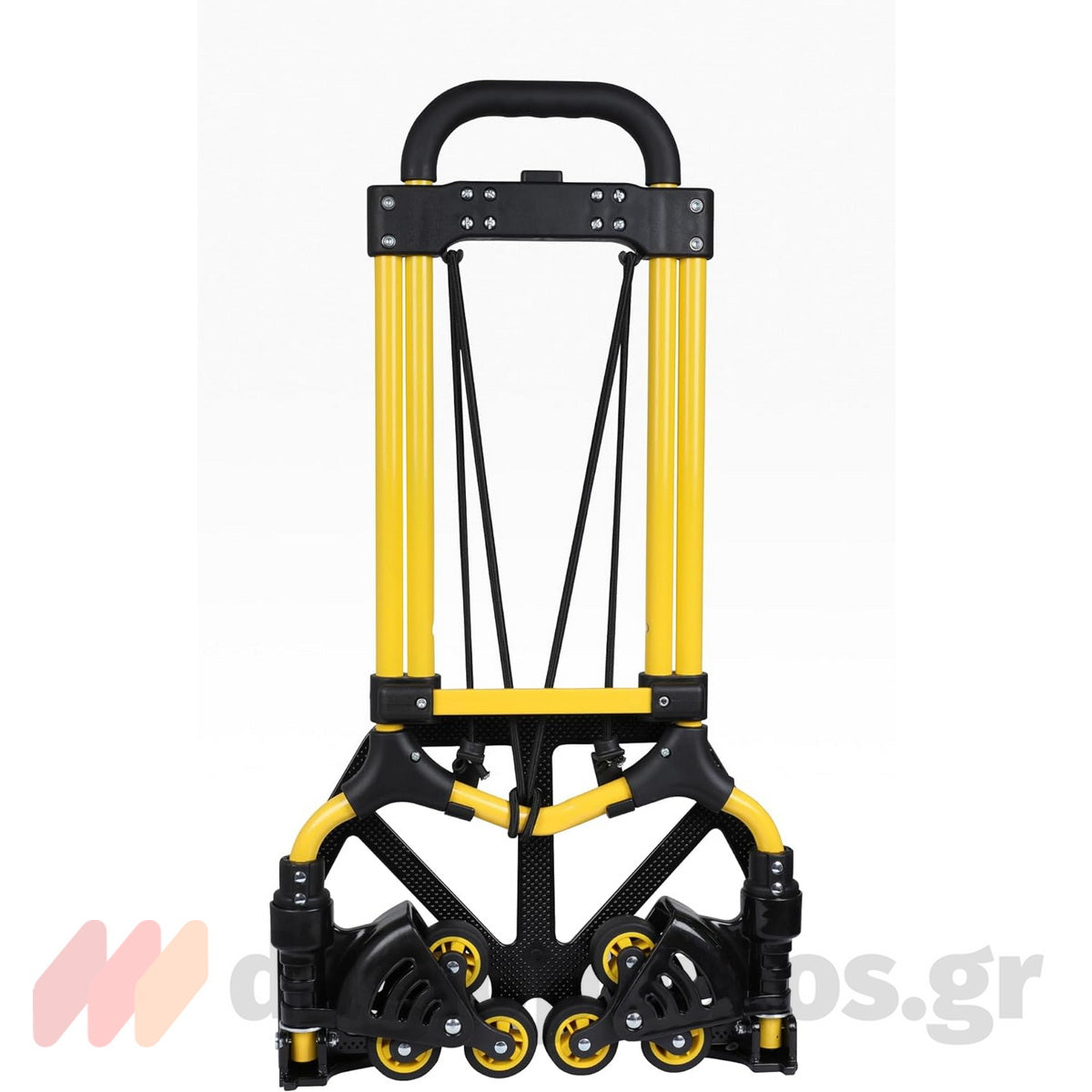 Stanley SXWTD-FT584 Καρότσι Μεταφοράς Πτυσσόμενο 60kg
