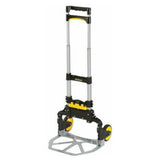 Stanley SXWTD-FT509 Πτυσσόμενο Καρότσι Μεταφοράς με Καλάθι 70Kg