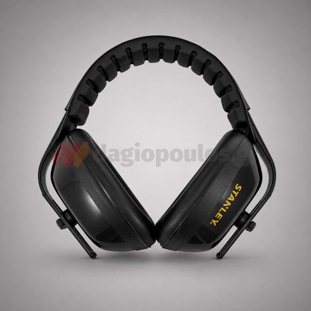 Stanley SY345C EU Ωτοασπίδες Εργασίας με Στέκα -26dB