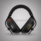 Stanley SY345C EU Ωτοασπίδες Εργασίας με Στέκα -26dB