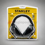 Stanley SY345C EU Ωτοασπίδες Εργασίας με Στέκα -26dB