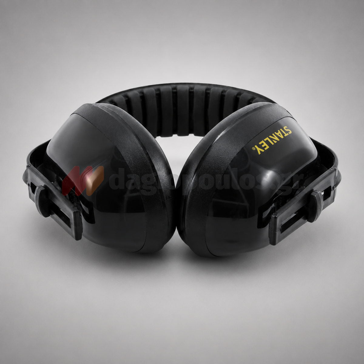 Stanley SY345C EU Ωτοασπίδες Εργασίας με Στέκα -26dB