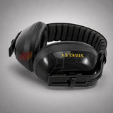 Stanley SY345C EU Ωτοασπίδες Εργασίας με Στέκα -26dB