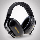 Stanley SY345C EU Ωτοασπίδες Εργασίας με Στέκα -26dB