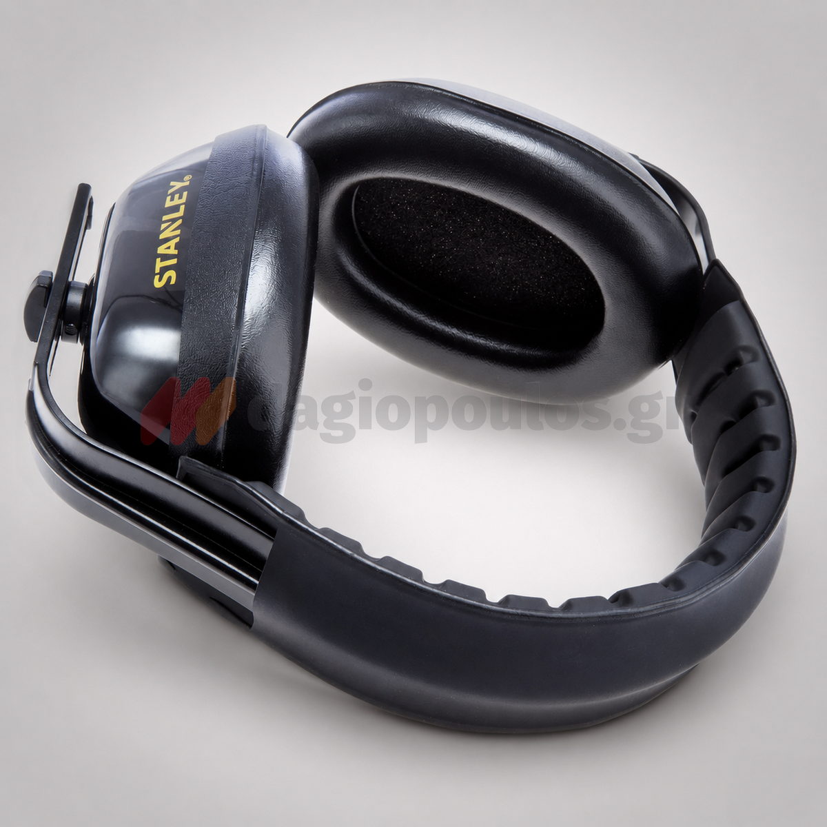 Stanley SY345C EU Ωτοασπίδες Εργασίας με Στέκα -26dB