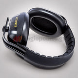 Stanley SY345C EU Ωτοασπίδες Εργασίας με Στέκα -26dB