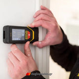 Stanley STHT1-77139 TLM165s Fatmax® Μετρητής Αποστάσεων Laser 50mtr