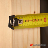 Stanley XTHT0-33671 FatMax Μετροταινία Ρολό Autolock 5mtr x 32mm