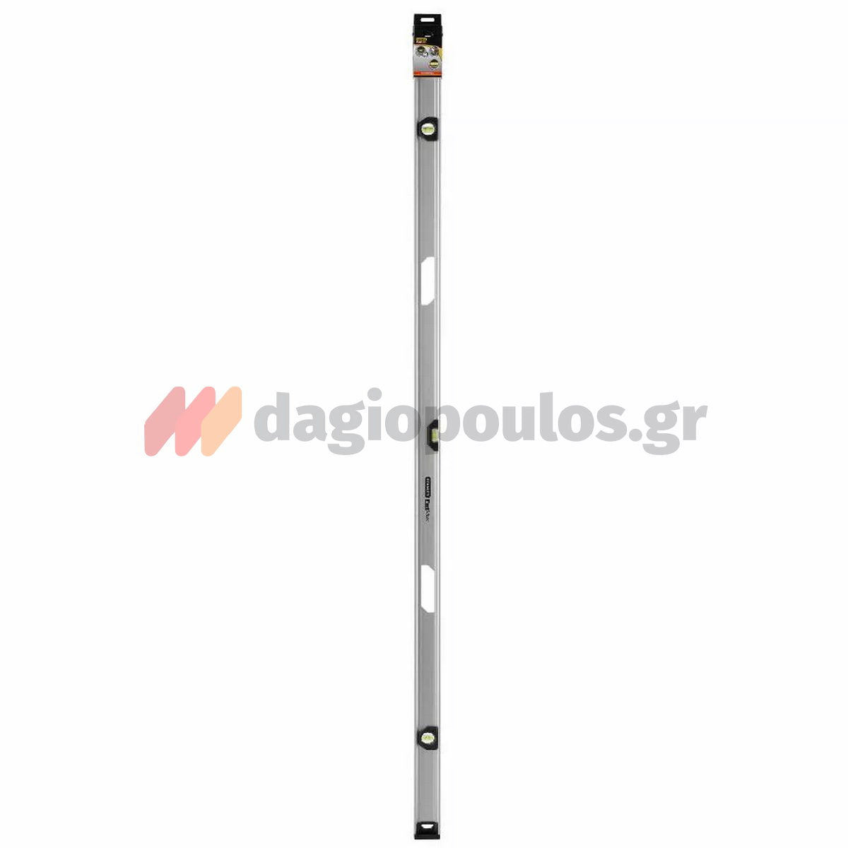 Stanley Fatmax Αλφάδι Αλουμινίου Μαγνητικό I-BEAM