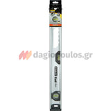 Stanley Fatmax Αλφάδι Αλουμινίου Μαγνητικό I-BEAM