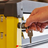 Stanley STST74306-1 Επαγγελματικός Τροχήλατος Εργαλειοφόρος 7 Συρταριών