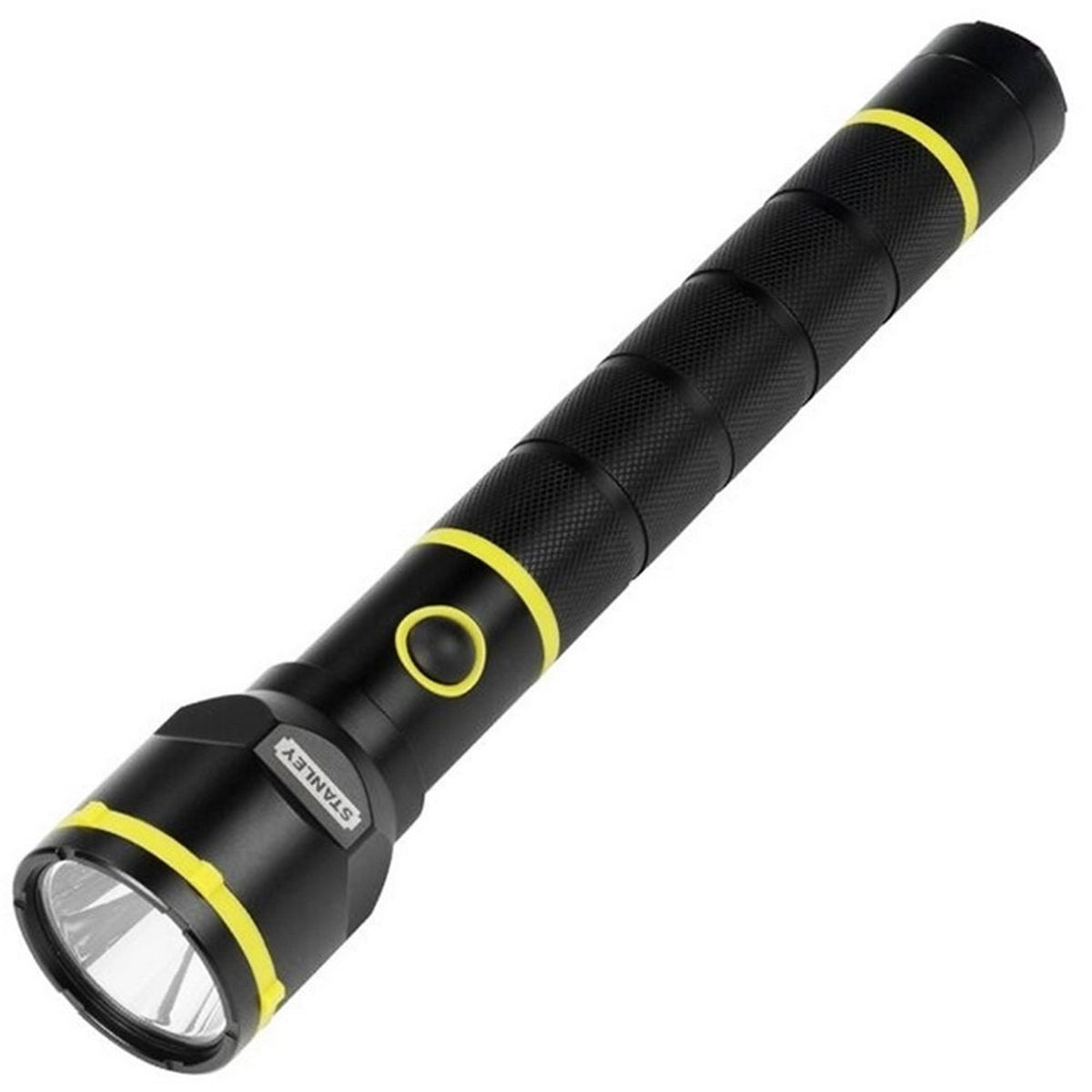 Stanley 1-95-153 Φακός Χειρός Μπαταρίας 135 Lumen