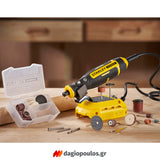 Stanley SFMCE030B-XJ Fatmax® V20 Fatmax Πολυεργαλείο Μινι Τροχός Μπαταρίας 18V Li-Ion SOLO