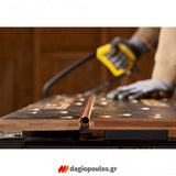 Stanley STST83800-1 PREMIUM Καβαλέτο - Πάγκος Εργασίας 2 Σε 1 Ρυθμιζόμενος