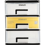 Stanley STST407121 Εργαλειοθήκη 3 Συρταριών