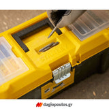 Stanley STST75785-1 Essential Εργαλειοθήκη Επαγγελματική 16"
