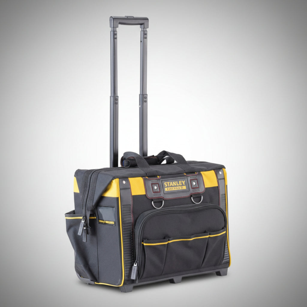 Stanley FMST1-80148 Fatmax® Επαγγελματική Εργαλειοθήκη - Βαλίτσα Υφασμάτινη Τροχήλατη