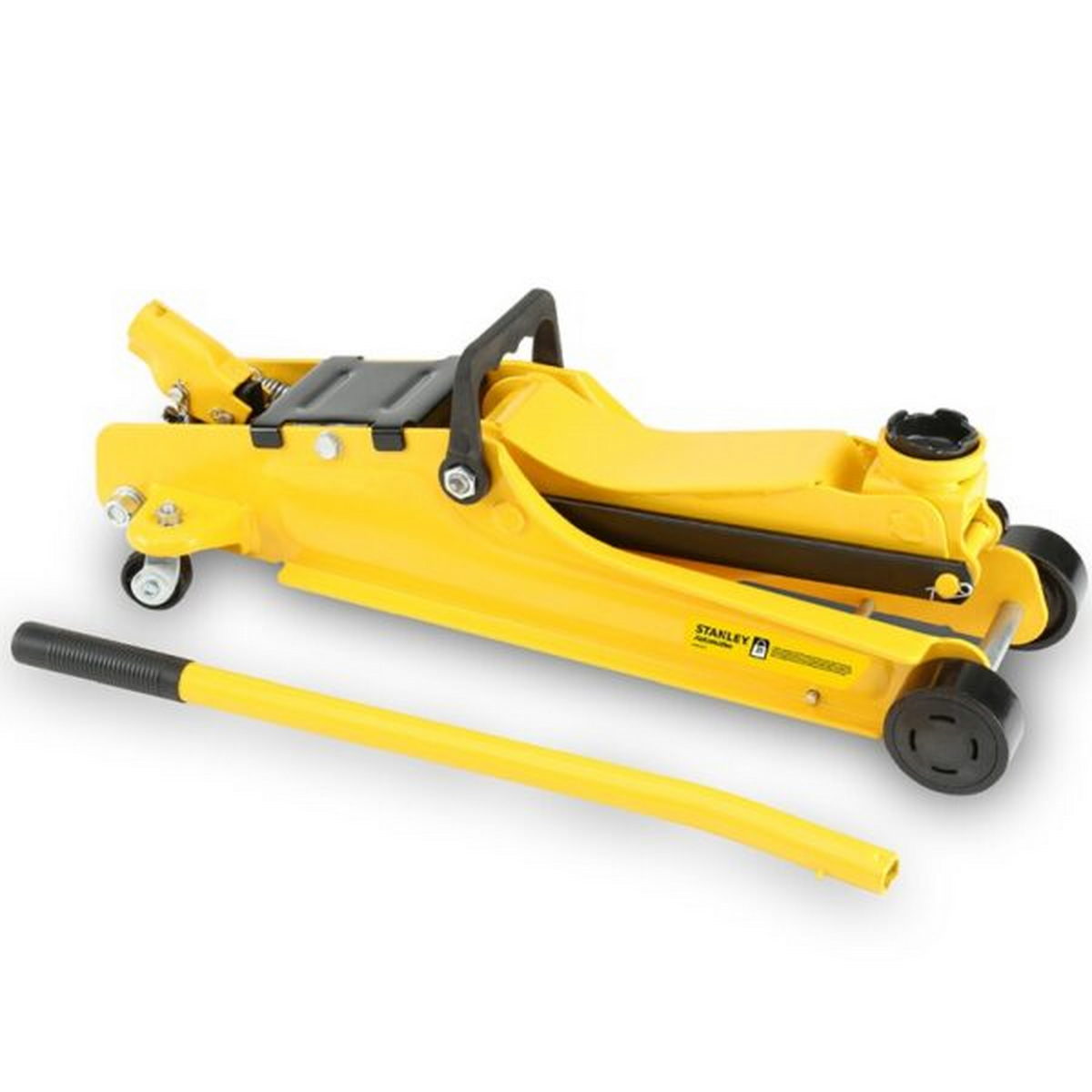 Stanley STMT81251-1 Γρύλλος Αυτοκινήτων Τροχήλατος (Καροτσόγρυλλος) 2 Ton