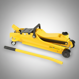 Stanley STMT81251-1 Γρύλος Αυτοκινήτων Τροχήλατος (Καροτσόγρυλλος) 2 Ton