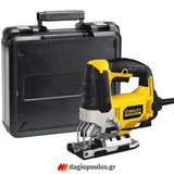 Stanley FME340K-QS V20 Σέγα Εκκρεμούς Κοπής 710W Σε Βαλίτσα