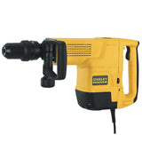 Stanley SFMEH230K Fatmax SDS Max Σκαπτικό Κατεδαφιστικό Πιστολέτο 1600W 15J 10.5kgr