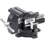 Stanley 1-83-065 Μέγγενη Πάγκου για Ελαφριές Εργασίες 4.5'' 112.5mm