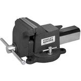 Stanley 1-83-066 Μέγγενη Πάγκου Βαρέος Τύπου 4'' 100mm