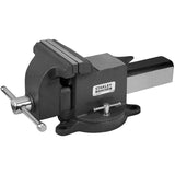 Stanley 1-83-068 Μέγγενη Πάγκου Βαρέος Τύπου 6'' 150mm