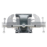 Stanley 1-83-068 Μέγγενη Πάγκου Βαρέος Τύπου 6'' 150mm
