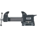 Stanley 1-83-068 Μέγγενη Πάγκου Βαρέος Τύπου 6'' 150mm